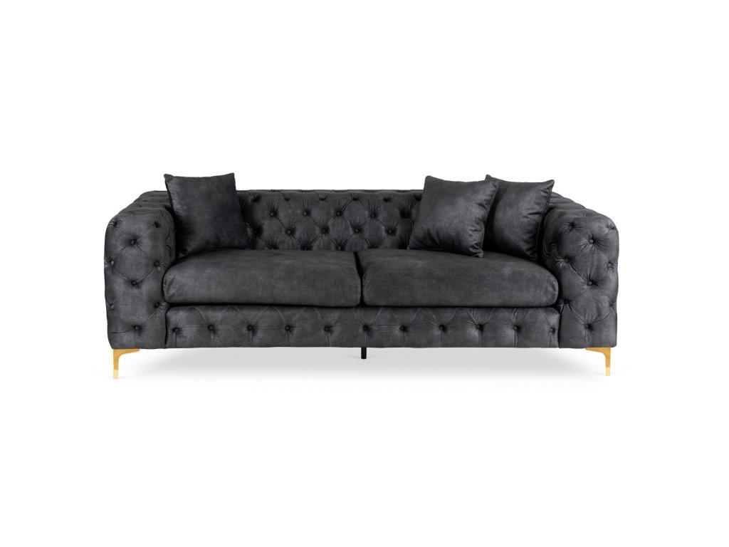 Od filmových maratónov po poobedný šlofík: Ako si vybrať pohovku, ktorá vás objíme?