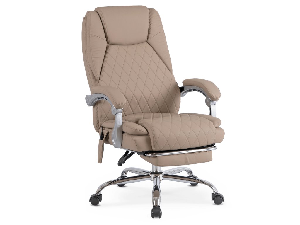 Koniec bolestiam chrbta: Ako si vybrať kancelársku stoličku pre zdravé a komfortné sedenie?