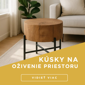konferenčné stoly
