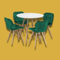 jedálenské zostavy