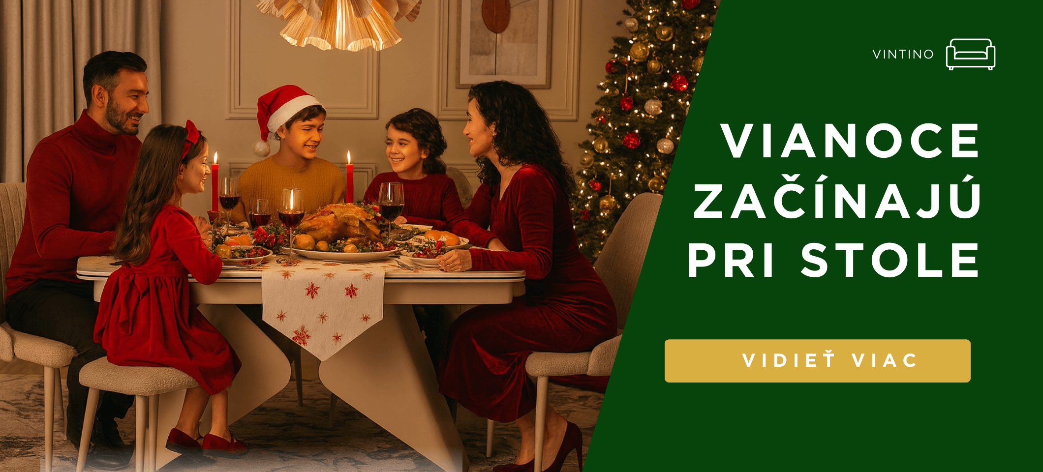 vianoce jedalen