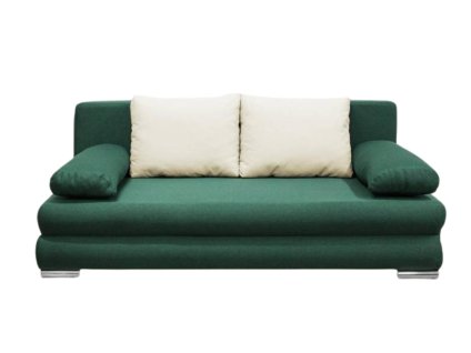 LAURES VINTINO Rozkladacia pohovka DOLCE LOOK 1