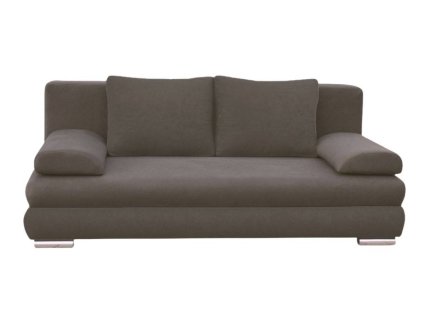 LAURES VINTINO Rozkladacia pohovka DOLCE WHISPER brown 1