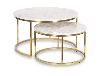 vintino laures sada zostava konferencnych stolikov barco mramor biely stolik do obyvacky 4