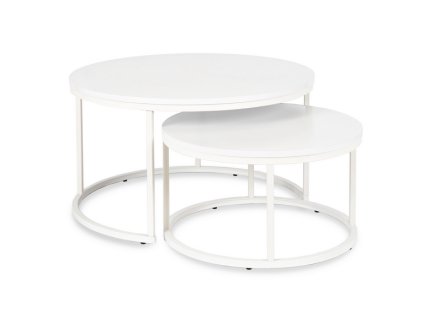 vintino laures sada zostava konferencnych stolikov barco biely stolik do obyvacky 9