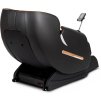LAURES VINTINO Masážne kreslo GALACTICO  hnedé, ekokoža, anglické menu 11