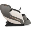 LAURES VINTINOMasážne kreslo GALACTICO  sivé, ekokoža, anglické menu 2
