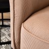 LAURES VINTINO Kreslo ERNESTO bežové 4
