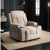 vintino laures masazne zamat kreslo arien mansester polohovatelne bežové kreslo do obyvacky 1