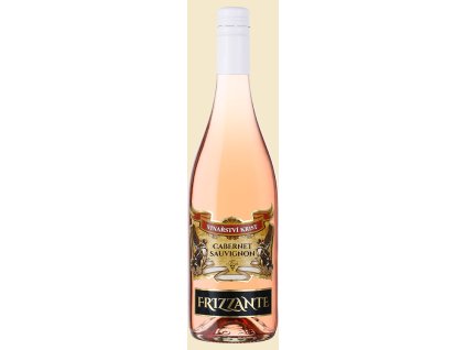 Frizzante CS ROSE