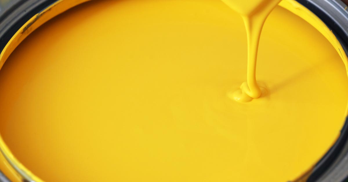 10 faktov o kriedových farbách Vintro