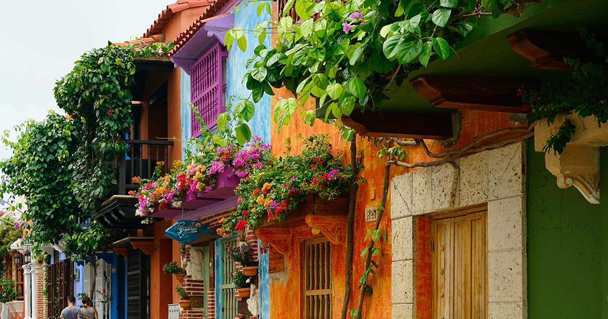 Ako zariadiť balkón? Pozrite si naše Vintro tipy