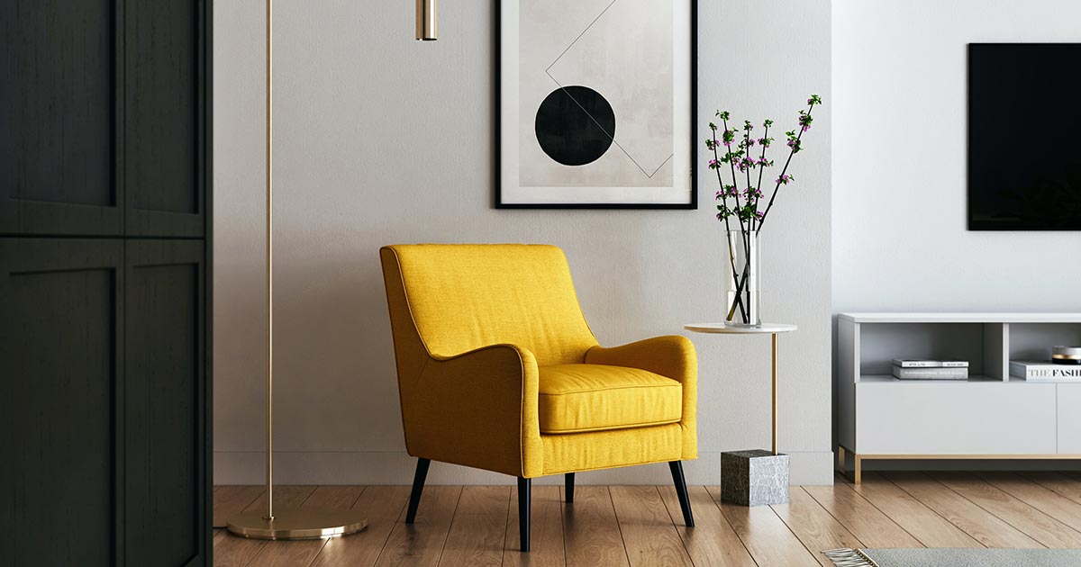 Ako zariadiť obývačku? Pozrite si naše VINTRO tipy