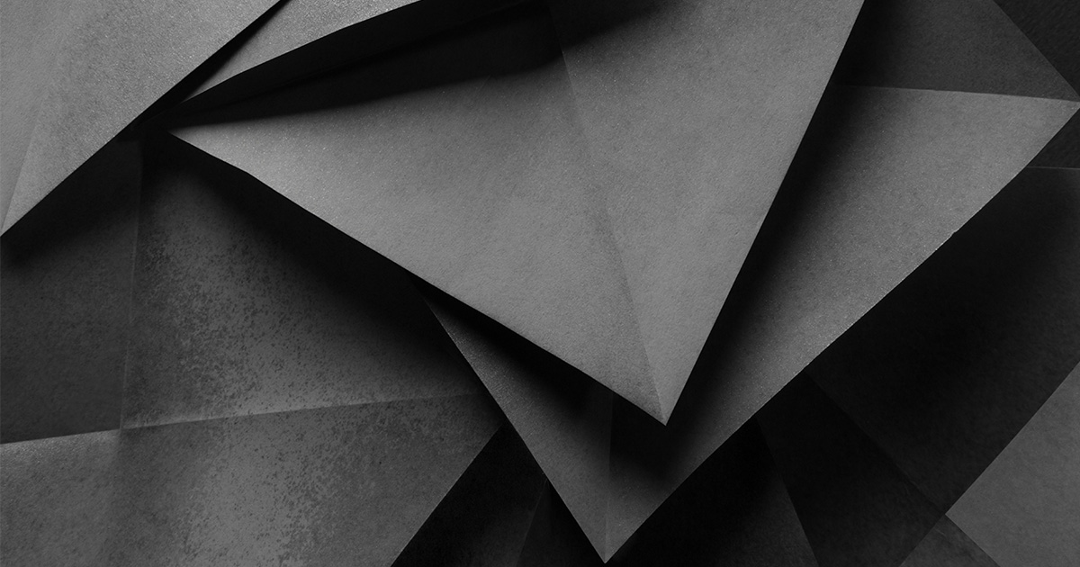 O farbách: Čierna farba