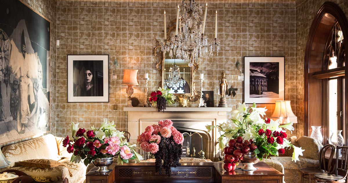 Interiérový štýl Hollywood Glam: čo ho vystihuje?