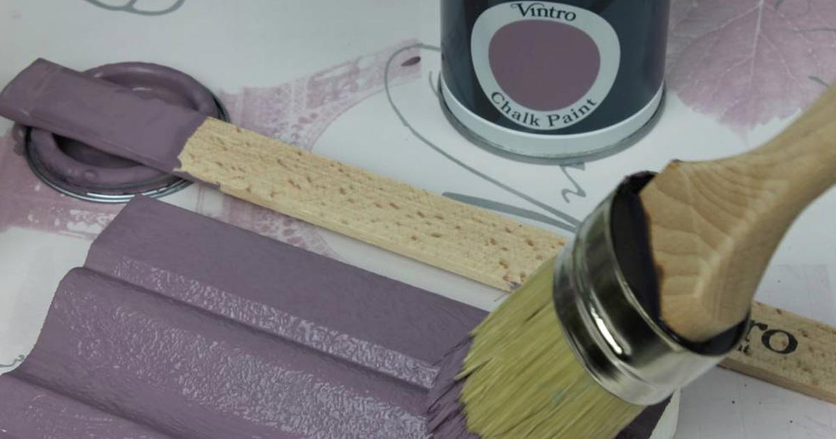 Ako používať vosky Vintro