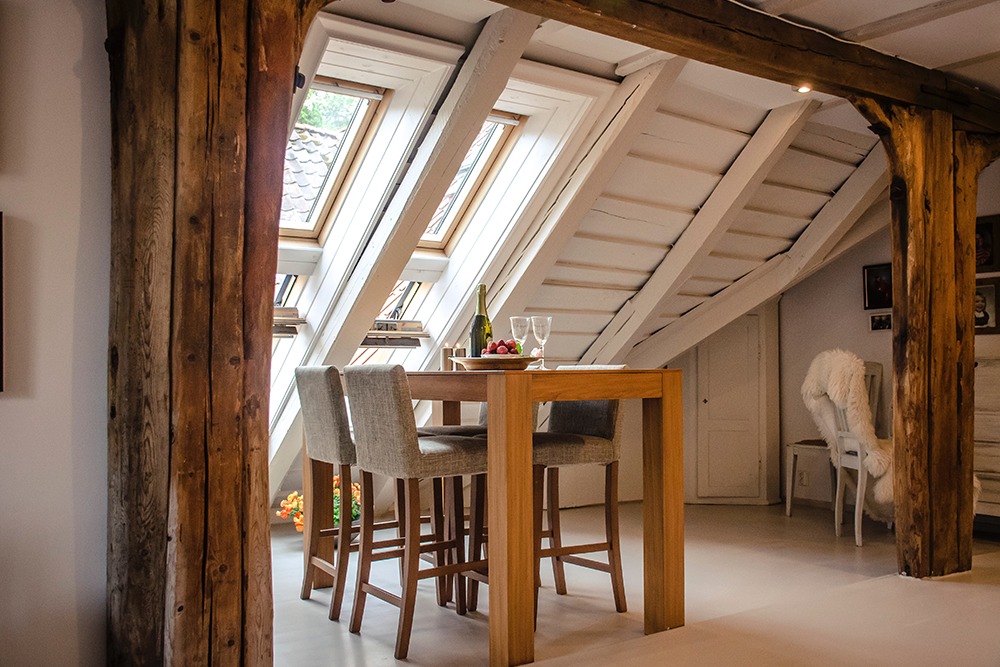 Rustikálny štýl – jednoduchý a prirodzený