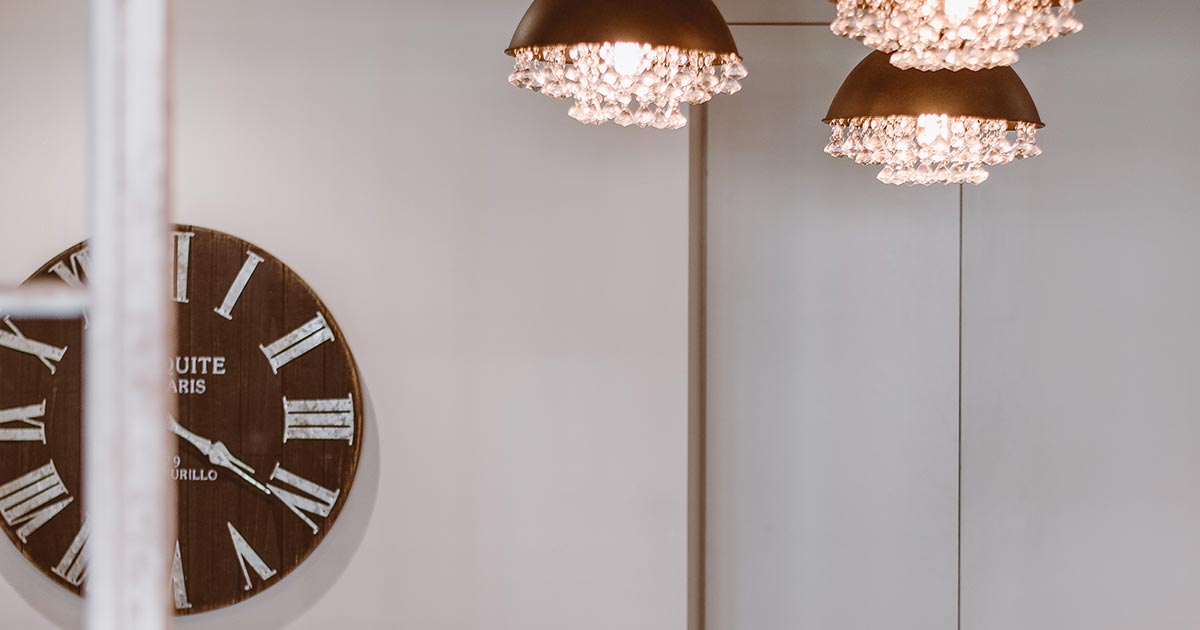 Štýl Shabby Chic: nedbalá elegancia je stále v kurze