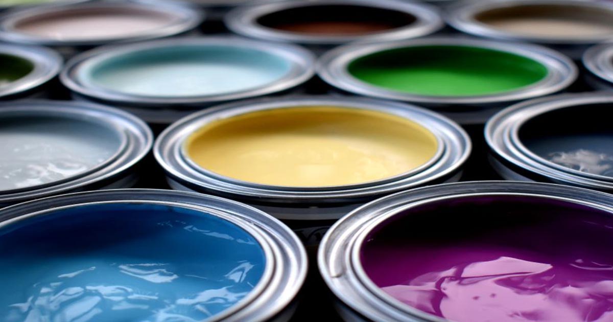 Sú syntetické farby lepšie ako prírodné?