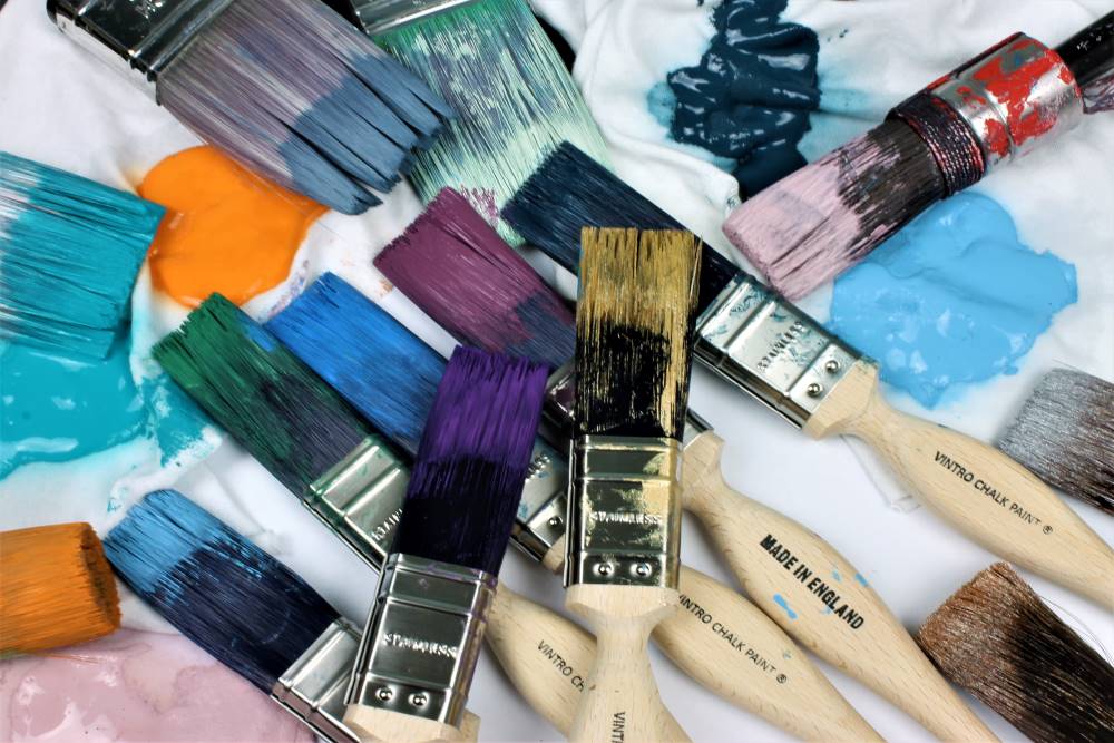 Interiérové trendy na rok 2020-2021