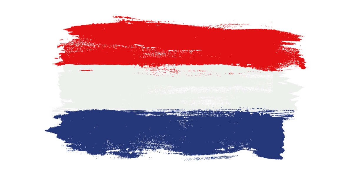 Nový distribútor pre Holandsko