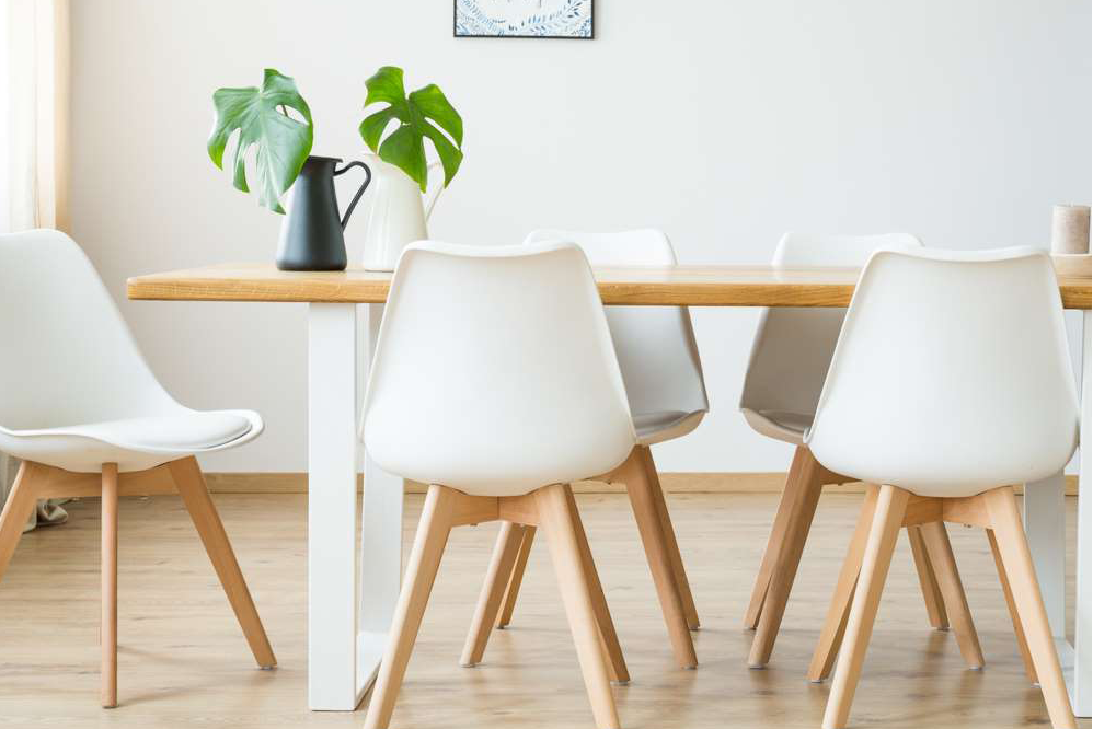 Najlepšie odtiene bielej farby