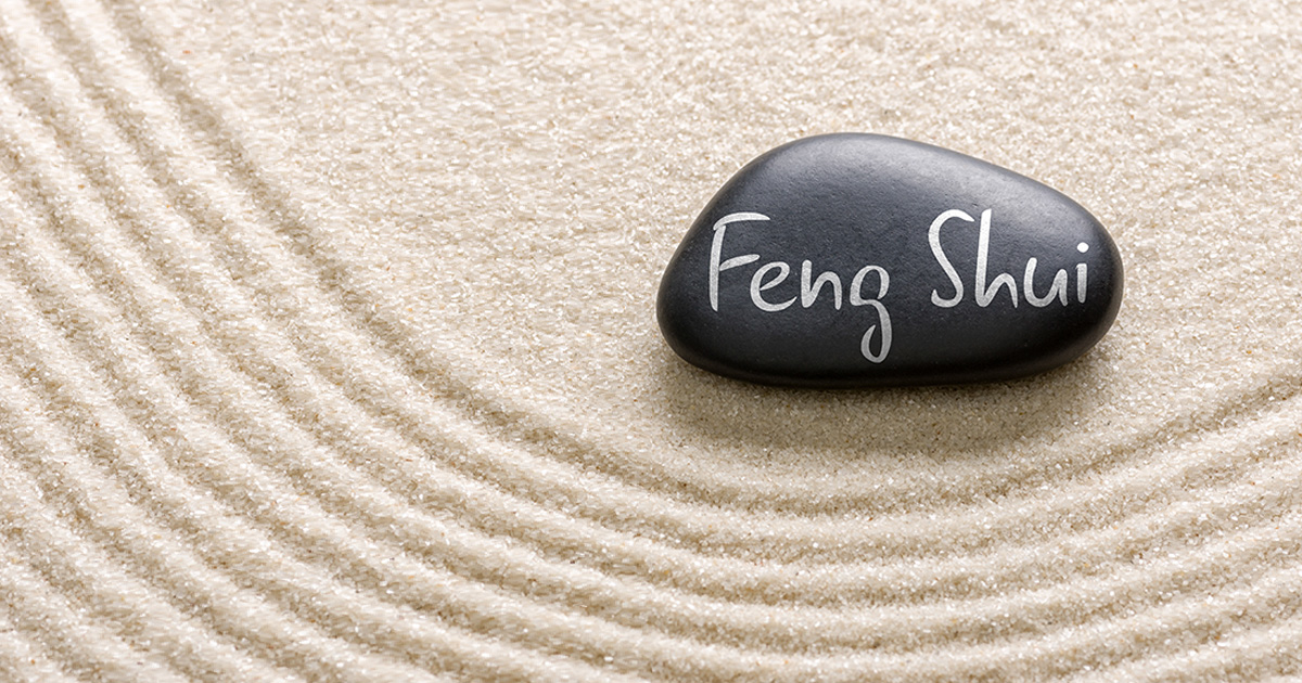 Zásady feng shui: Aké sú jeho hlavné princípy?