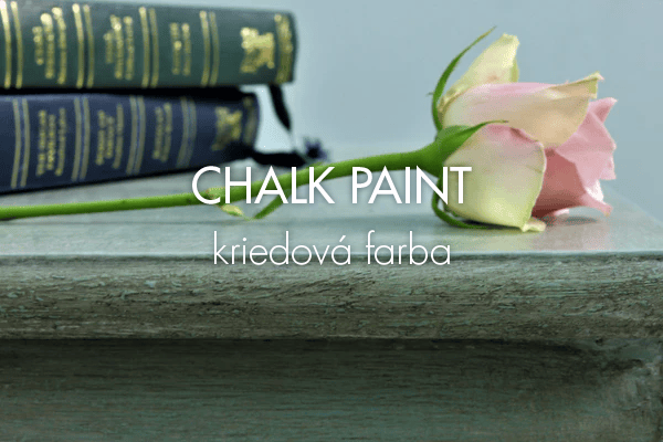 CHALK PAINT