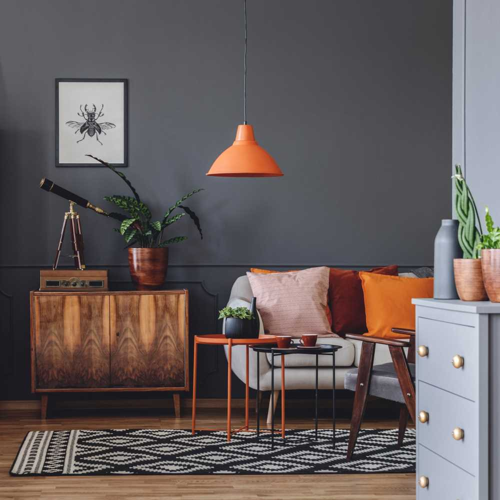 matt-emulsion-paint-dark-grey-cloudburst-orange-vintro-2