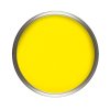 Vintro paint osborne yellow down shot open tin