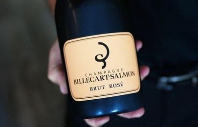 Billecart-Salmon: Více než 200 let historie v rukou jedné rodiny