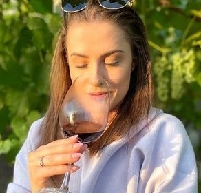Domi predstavuje Golden Muscat od vinárstva Fondrk