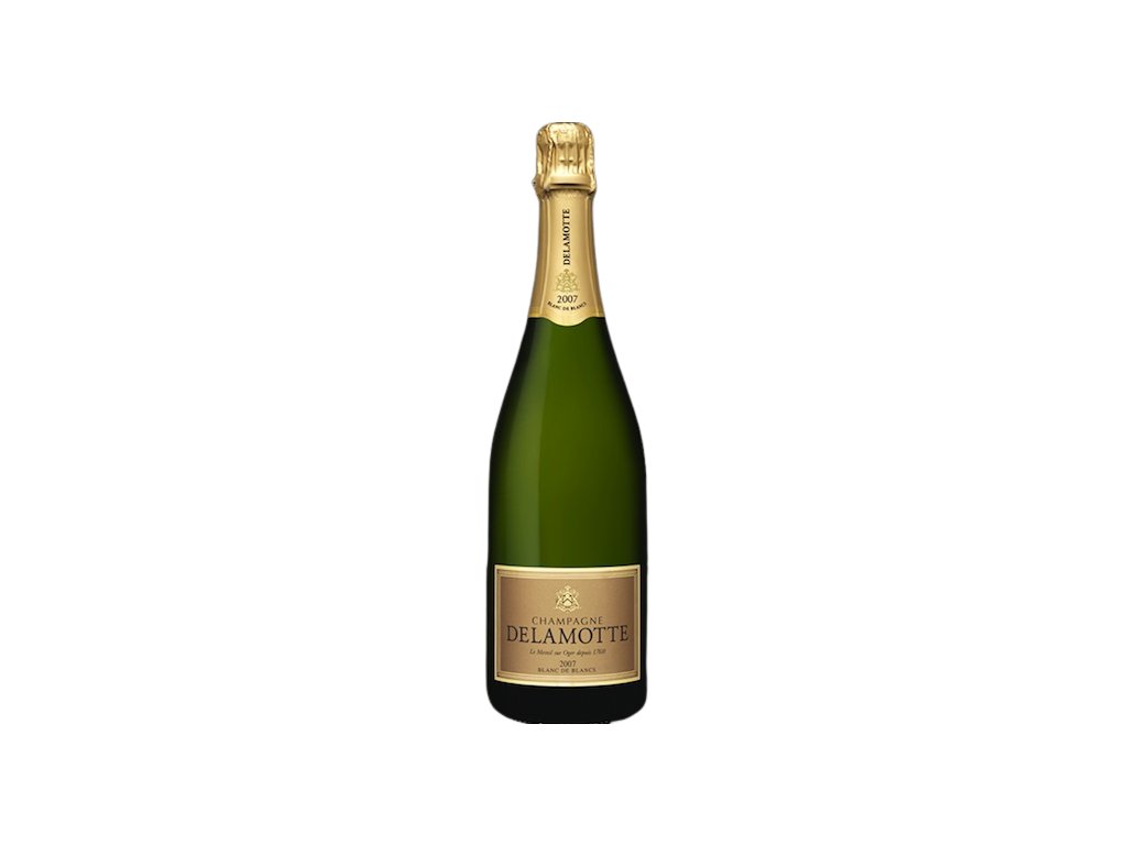 Blanc de Blancs Vintage Brut