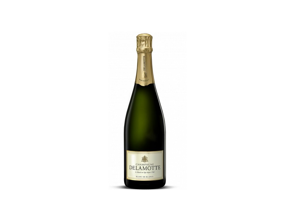 Blanc de Blancs Vintage Brut