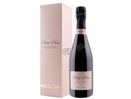 Petite Fleur Rosé