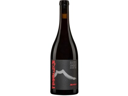 Rosso "Munjebel" IGT