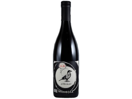 Pannobile Red BIO