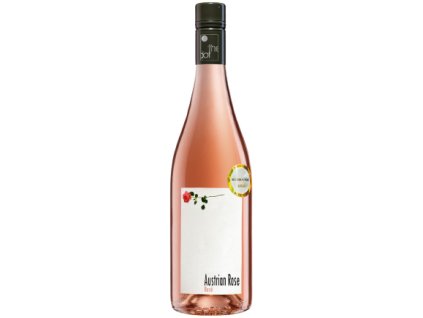 Austrian Rosé