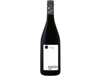 Zweigelt Austrian Cherry