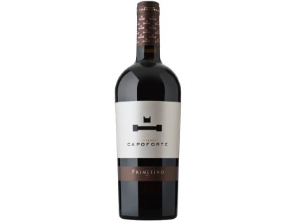 Primitivo di Salento IGT