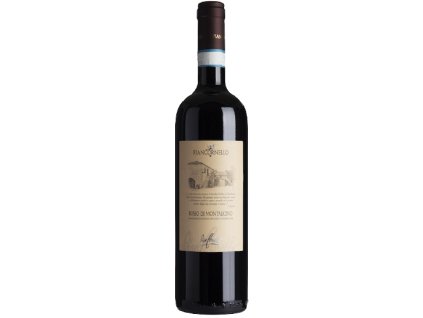 Rosso di Montalcino BIO DOC