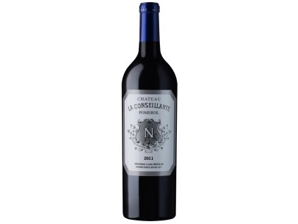 La Conseillante