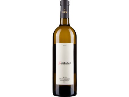 Sauvignon blanc Kranachberg Grosse STK