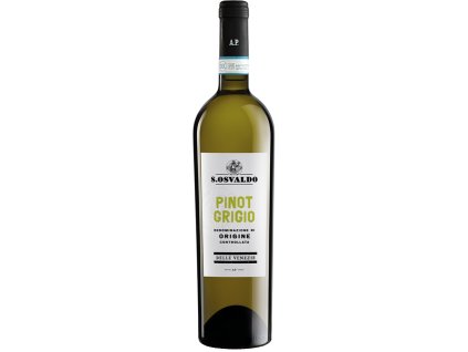 Pinot Grigio Antichi Poderi DOC