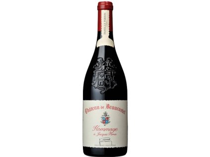 Chateauneuf du Pape Hommage a Jacques Perrin