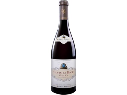 Clos De La Roche Grand Cru