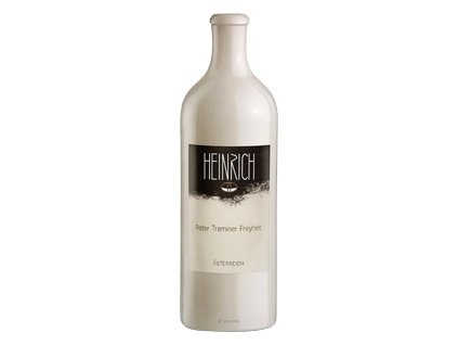 Roter Traminer Freyheit BIO