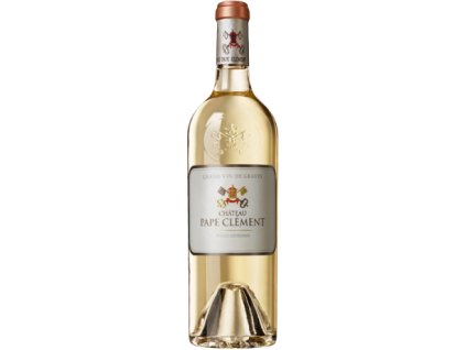 Pape Clement Blanc