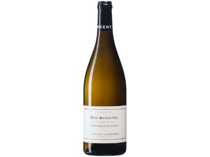Chardonnay Village Cuvée St.Vincent