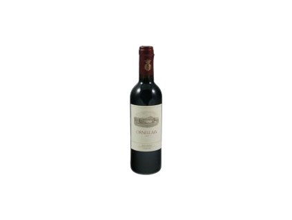 Ornellaia DOC 0,375l